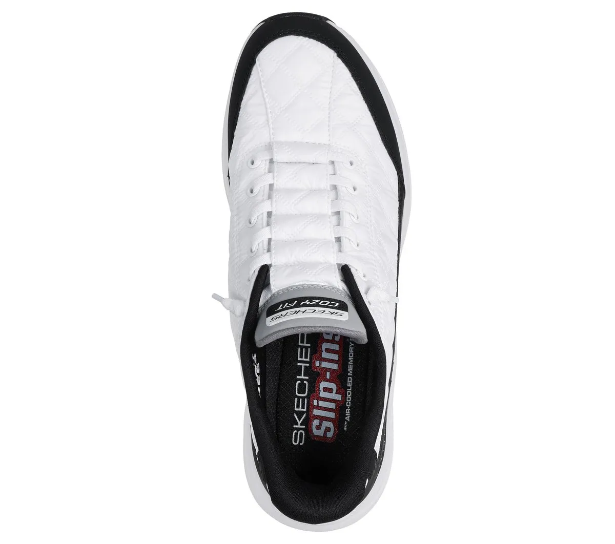 Skechers Slip-ins: Contour Foam – Cozy Fit