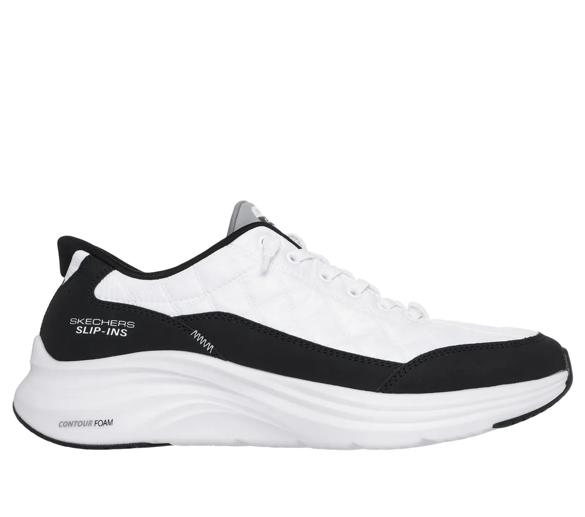 Skechers Slip-ins: Contour Foam – Cozy Fit