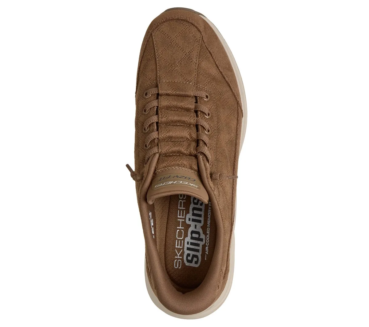 Skechers Slip-ins: Contour Foam – Cozy Fit