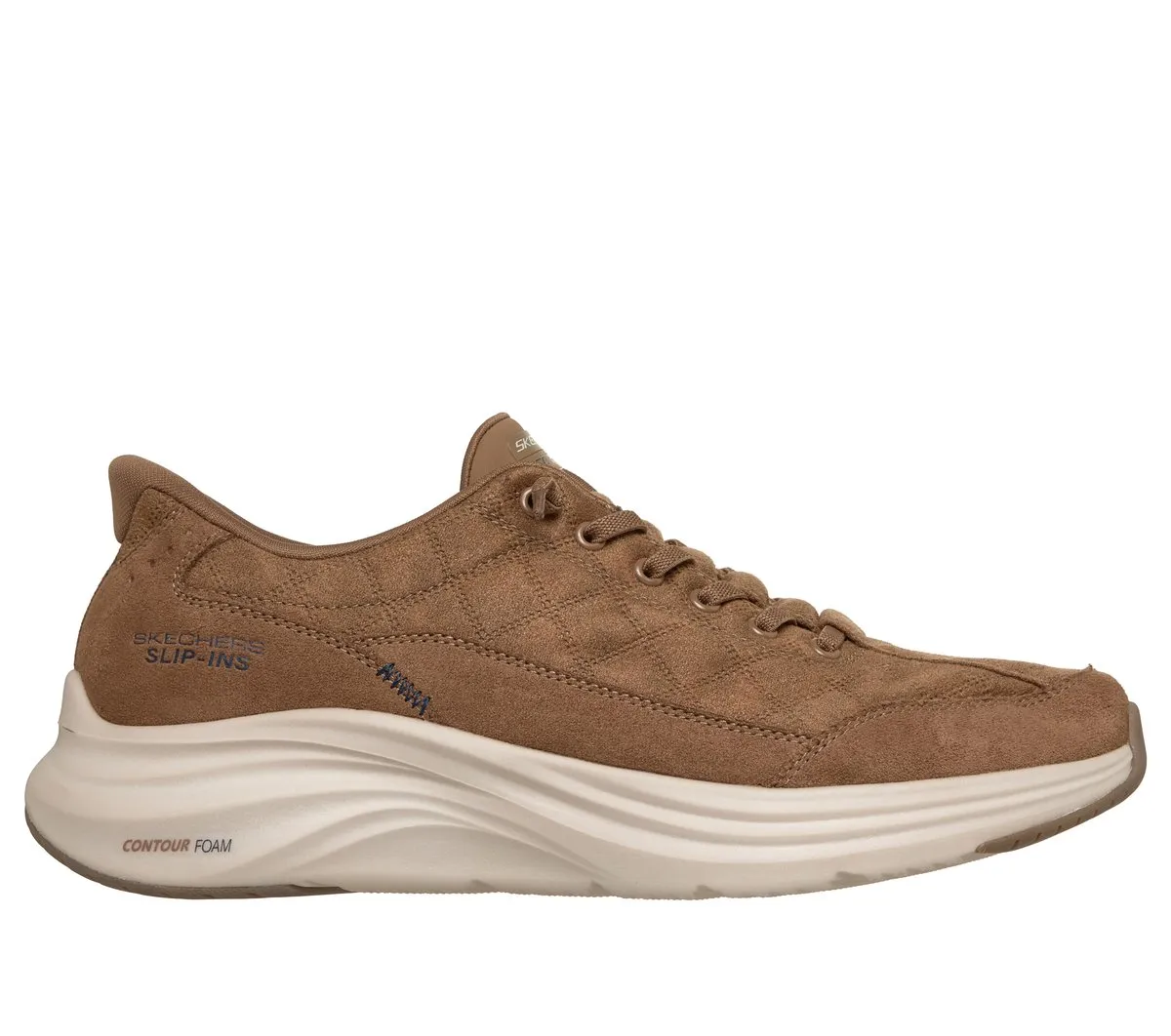 Skechers Slip-ins: Contour Foam – Cozy Fit