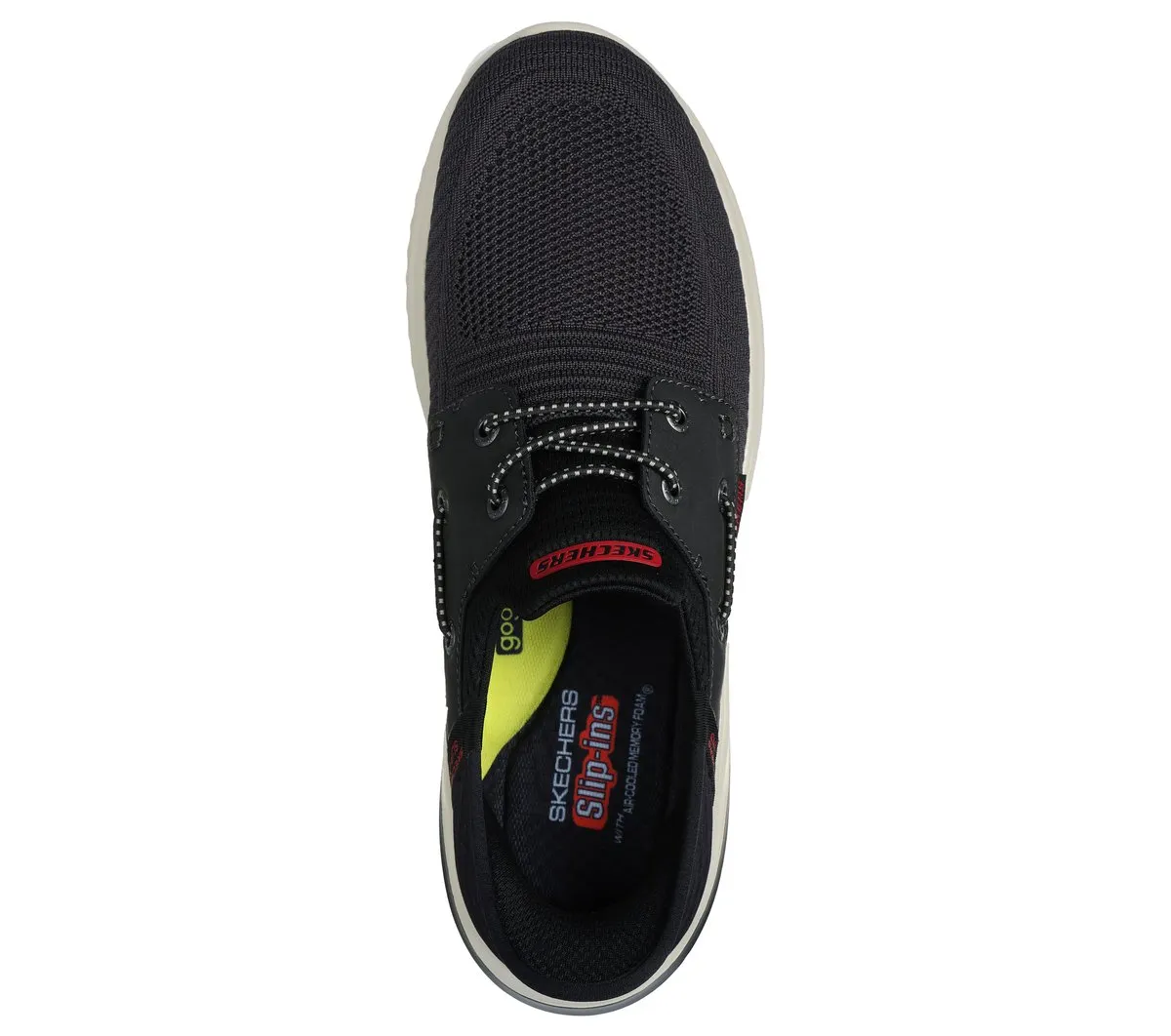 Skechers Slip-ins: Delson 3.0 – Roth