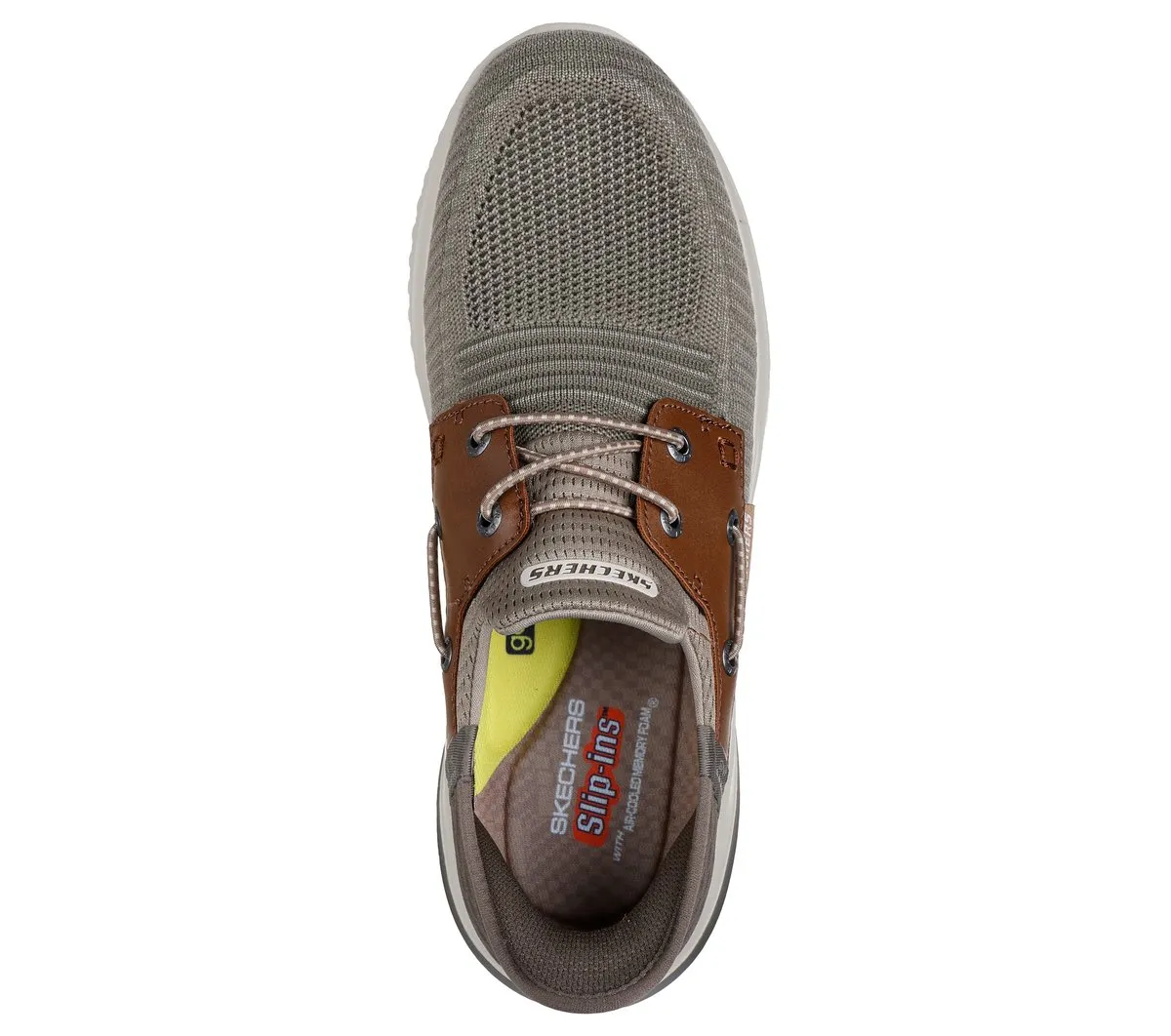 Skechers Slip-ins: Delson 3.0 – Roth