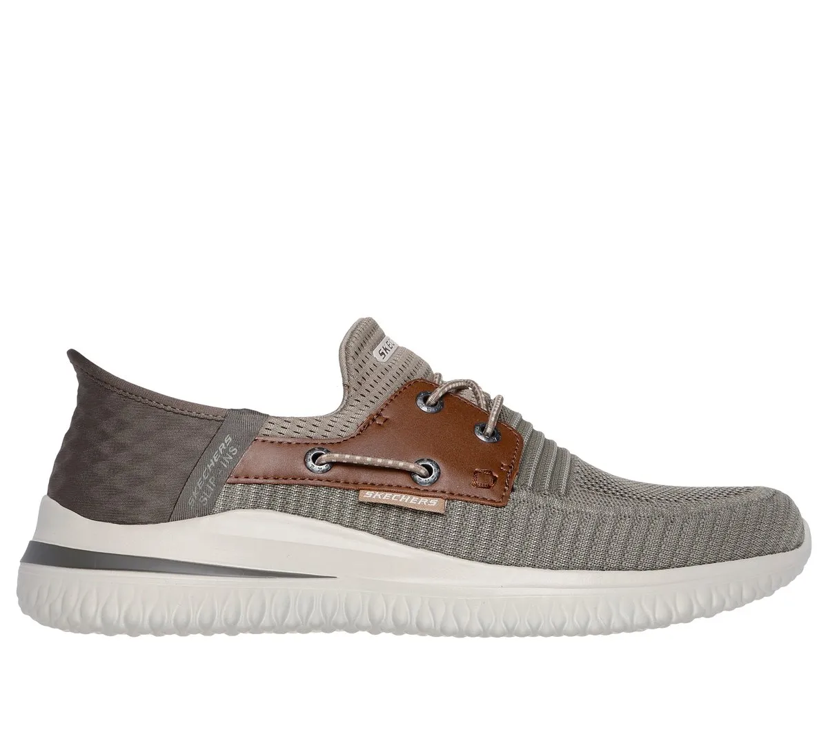 Skechers Slip-ins: Delson 3.0 – Roth