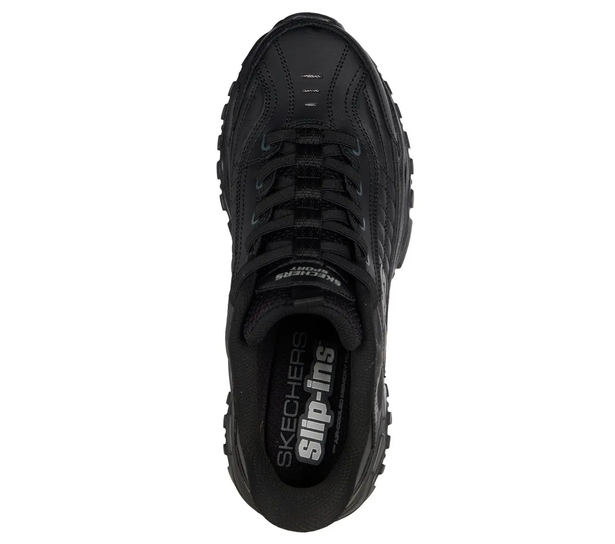 Skechers Slip-ins: E'Lite Afterburn – Grill Corporal