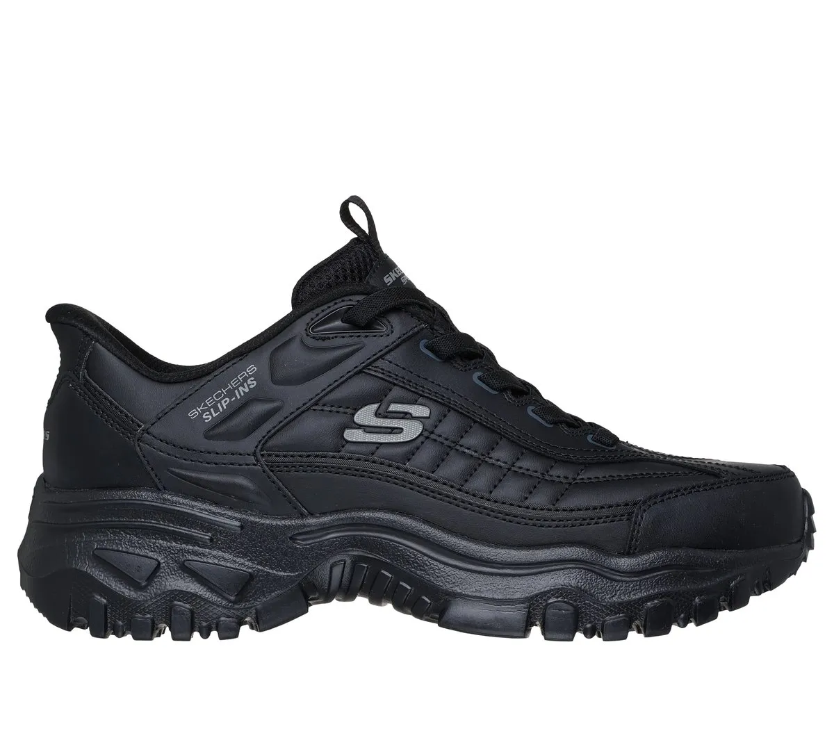 Skechers Slip-ins: E'Lite Afterburn – Grill Corporal