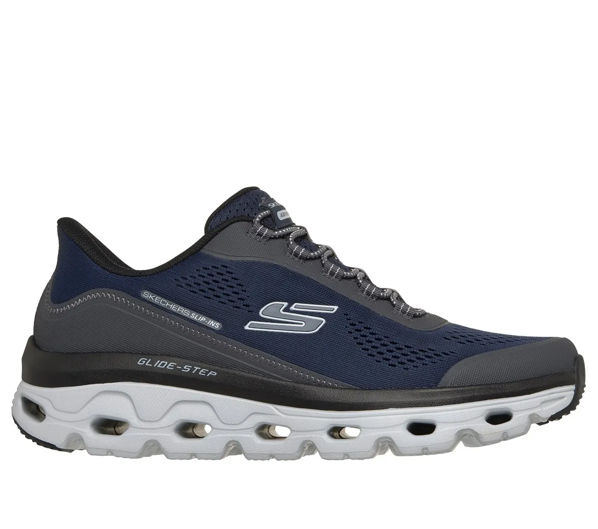 Skechers Slip-ins: Glide-Step Sole – Glover Peak