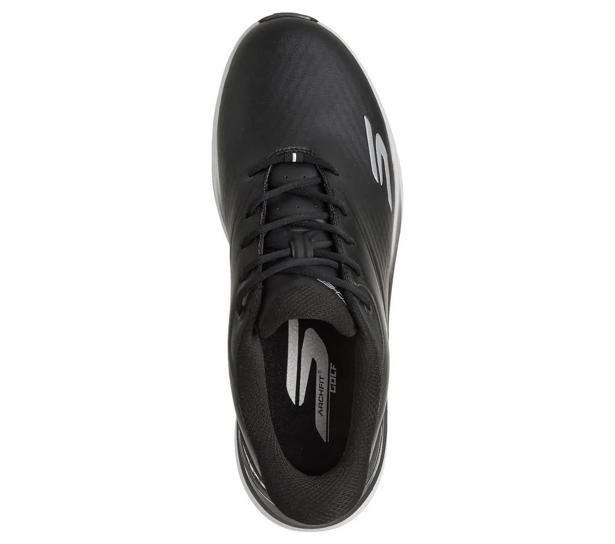 Skechers Slip-ins Golf Waterproof: Blade Tour – Fairway Heritage