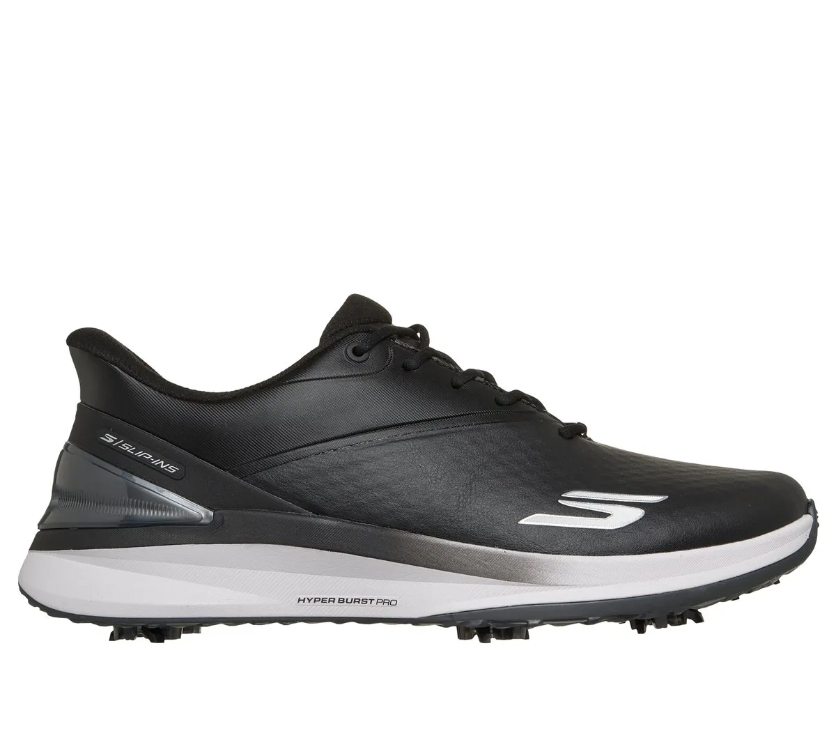 Skechers Slip-ins Golf Waterproof: Blade Tour – Fairway Heritage