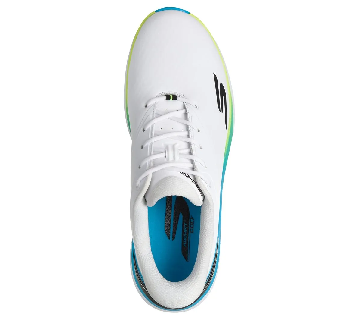 Skechers Slip-ins Golf Waterproof: Blade Tour – Fairway Heritage