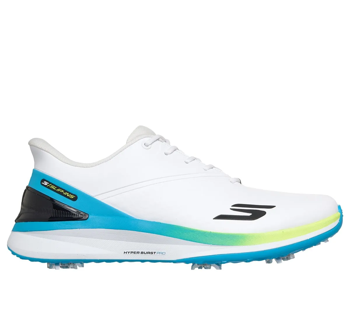 Skechers Slip-ins Golf Waterproof: Blade Tour – Fairway Heritage