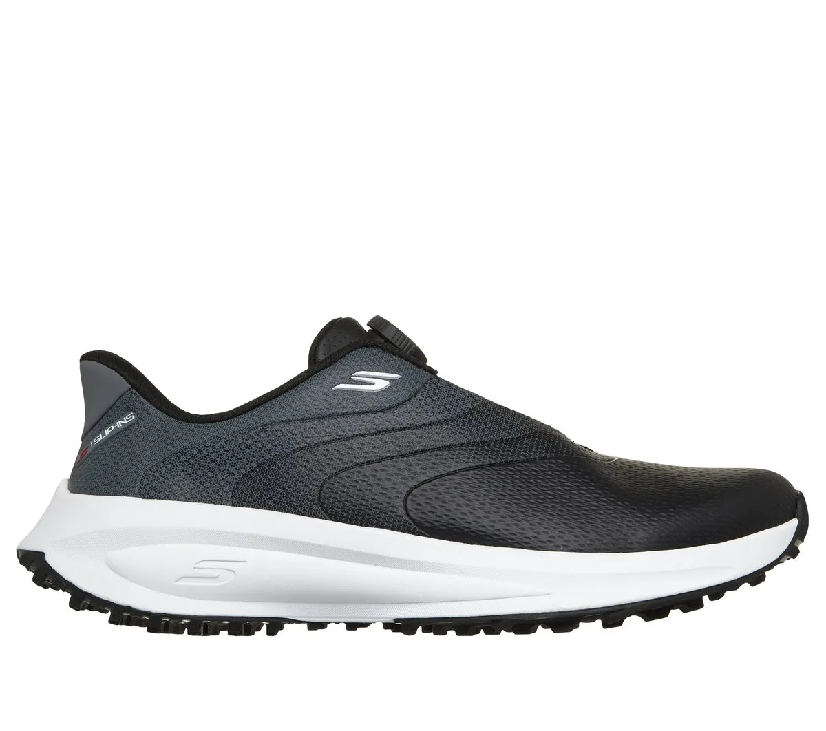 Skechers Slip-ins Waterproof: Flow SI – Twist-Fit