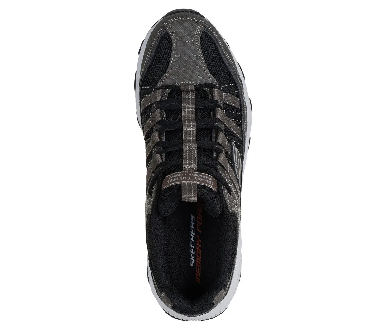 Skechers Stamina All-Terrain – Afterburn Legacy