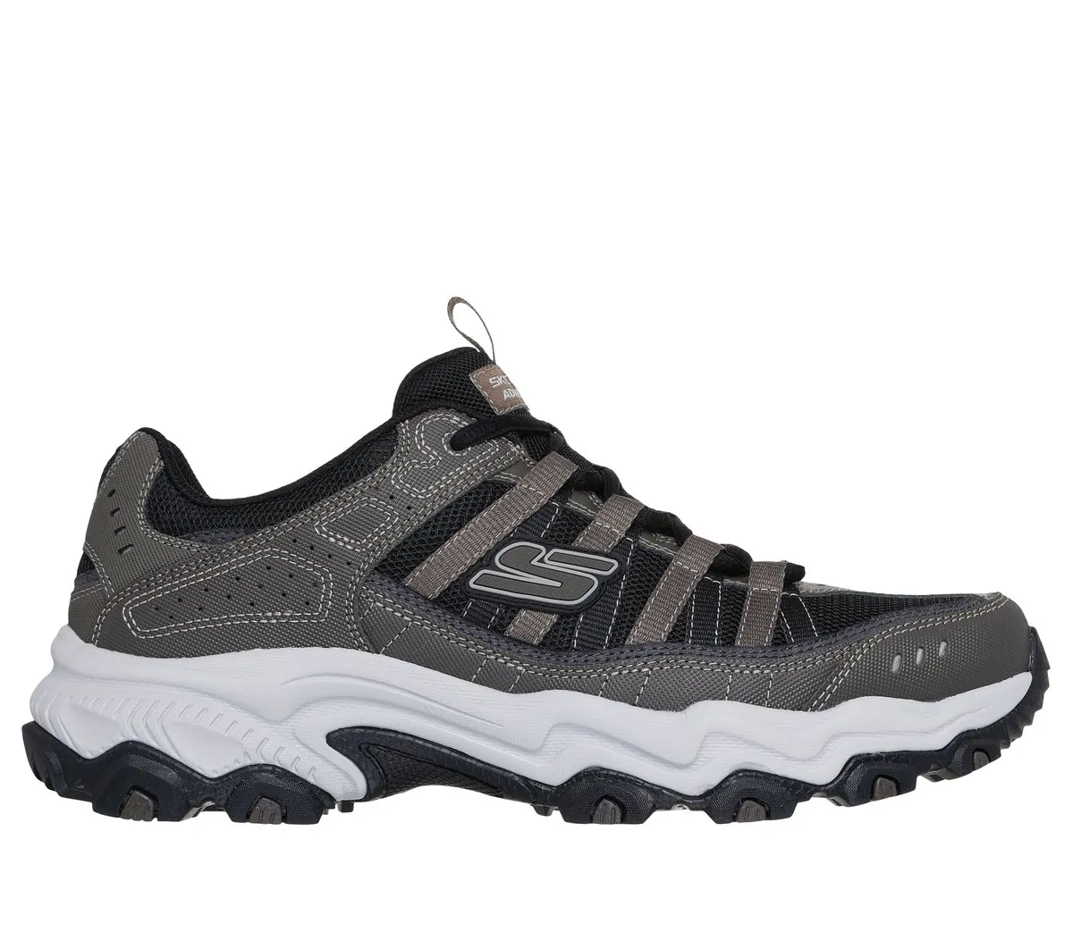 Skechers Stamina All-Terrain – Afterburn Legacy