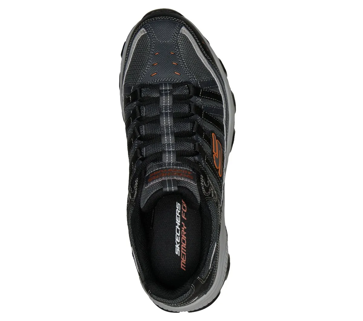 Skechers Stamina All-Terrain – Afterburn Legacy