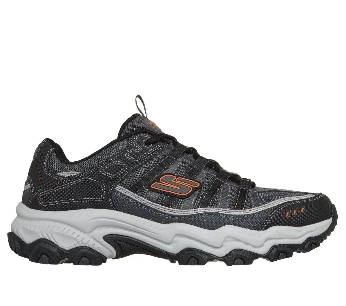 Skechers Stamina All-Terrain – Afterburn Legacy