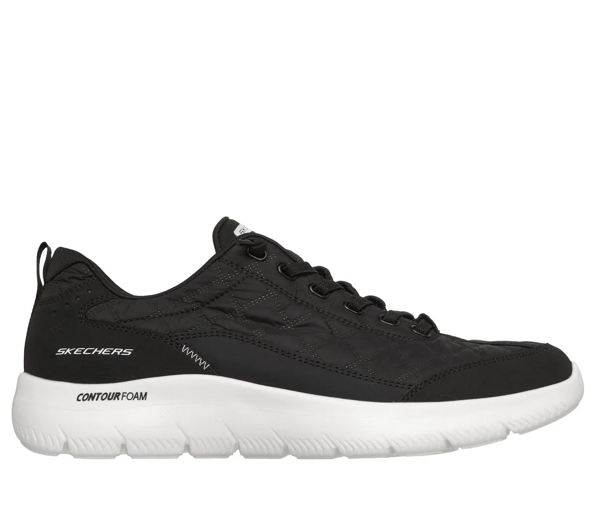 Skechers Summits Contour Foam – Cozy Fit