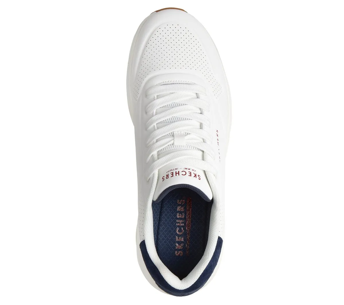 Skechers UNO Glide-Step – Glide Wing