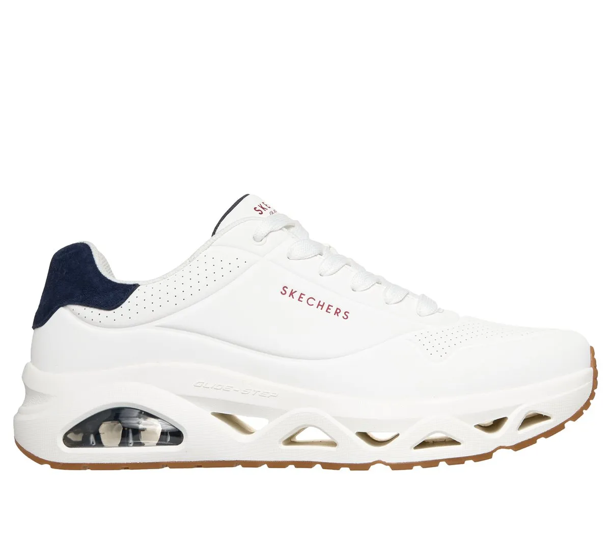 Skechers UNO Glide-Step – Glide Wing