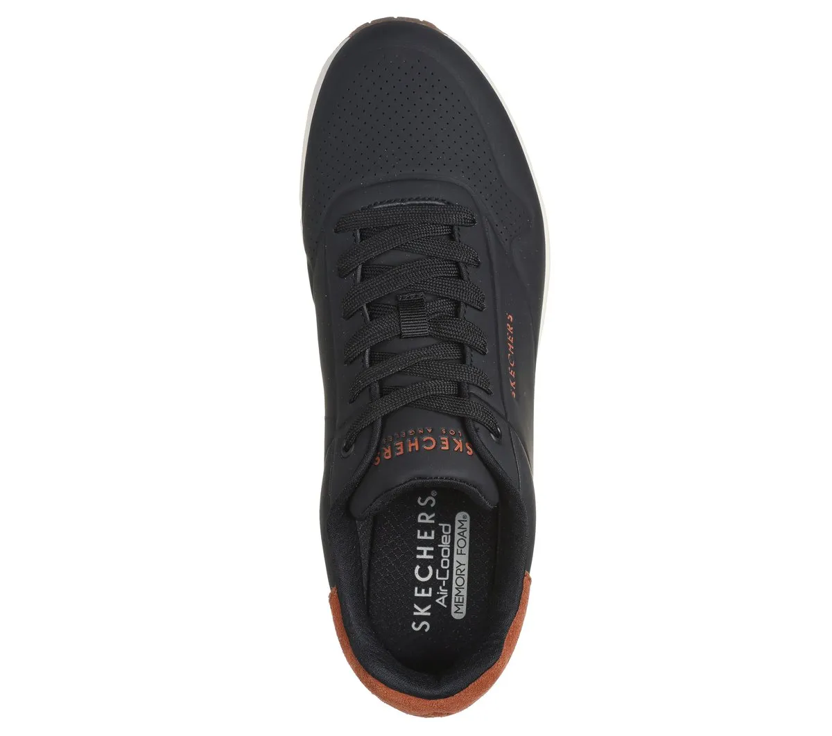 Skechers UNO – Suited On Air