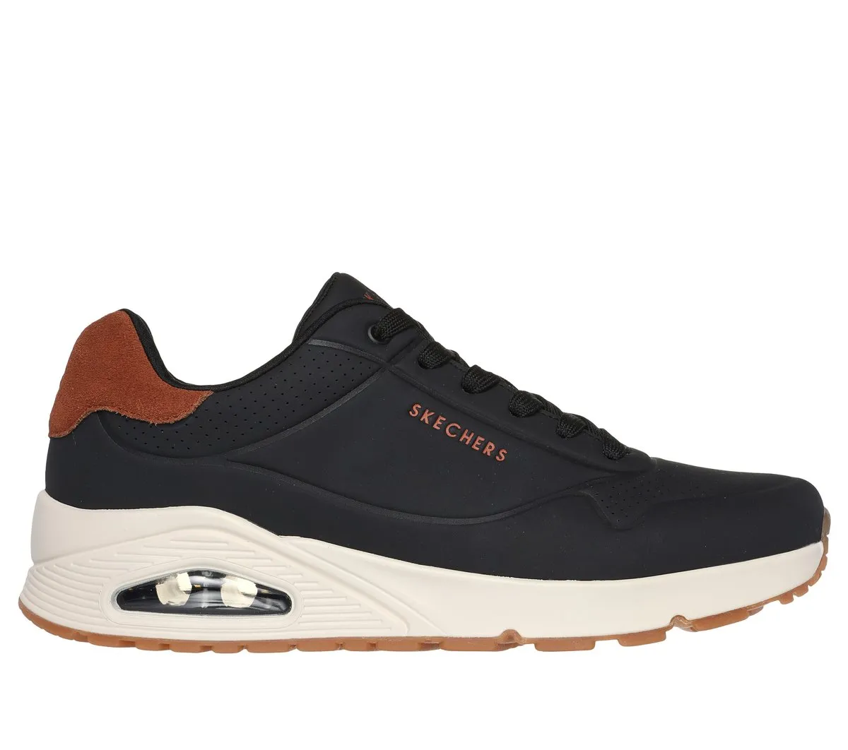 Skechers UNO – Suited On Air
