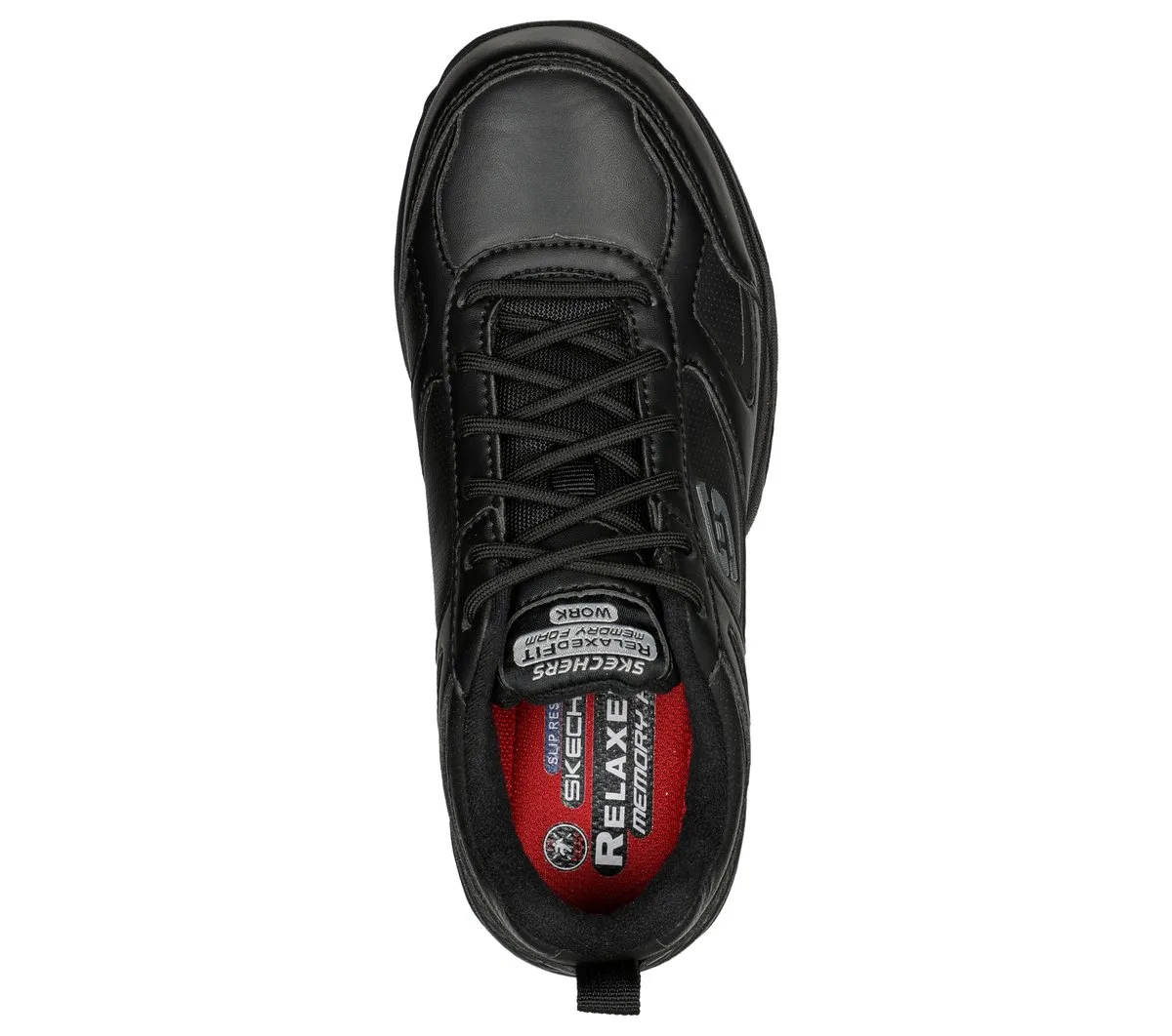 Skechers Work Relaxed Fit&reg;: Dighton SR