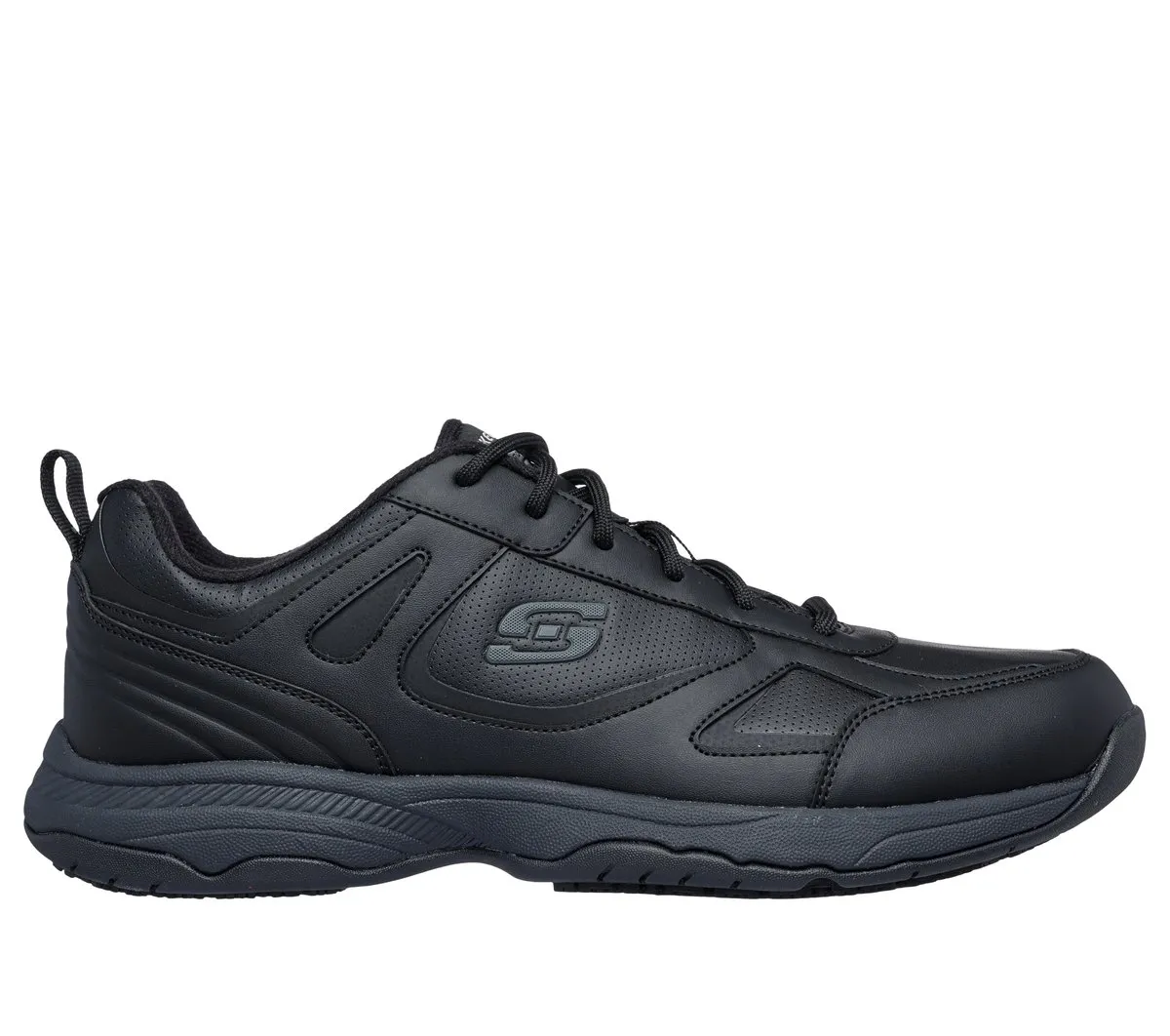 Skechers Work Relaxed Fit&reg;: Dighton SR