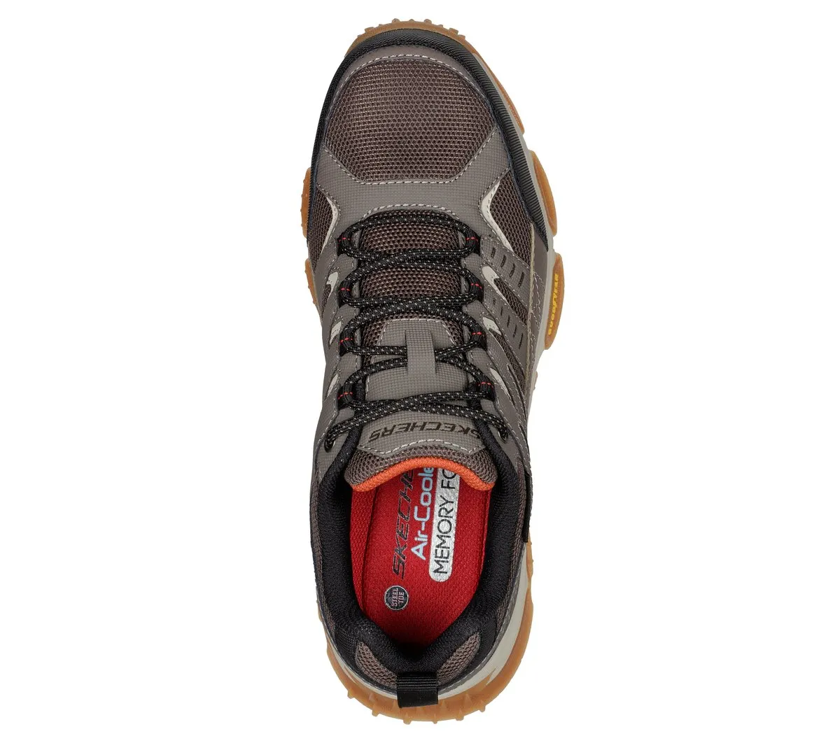 Skechers Work: Skech-Air Envoy Steel Toe – Arcket