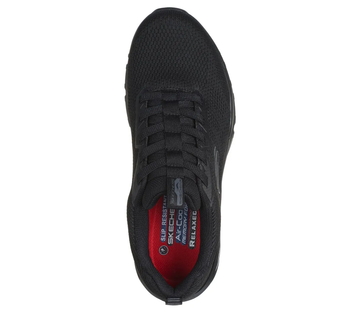 Skechers Work Slip-Resistant: Skech-Air Ventura