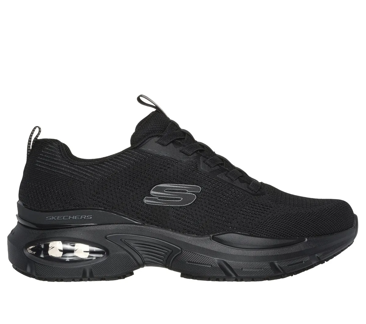 Skechers Work Slip-Resistant: Skech-Air Ventura