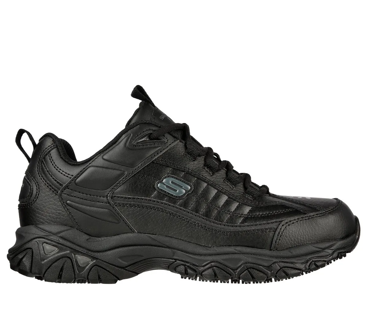Skechers Work: Soft Stride – Fambli SR