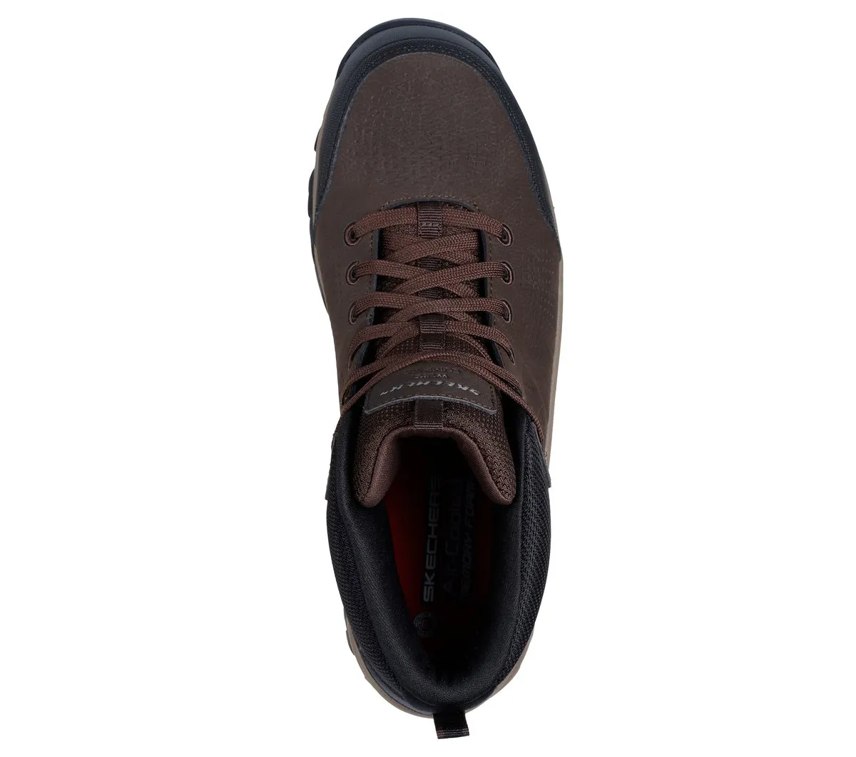 Skechers Work Waterproof: Relment – Erett