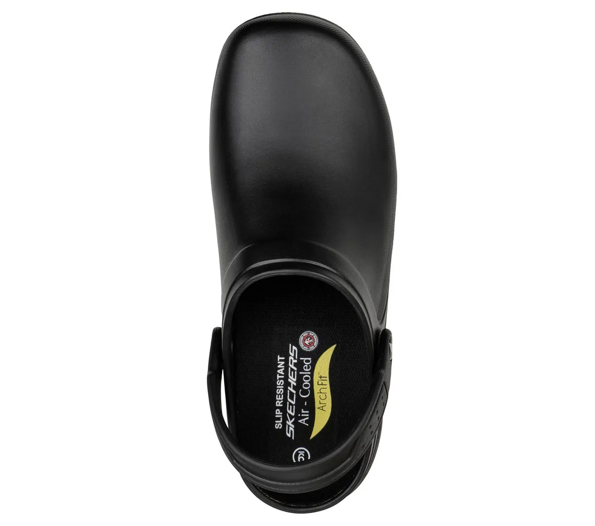 Skechers Work: Arch Fit Riverbound