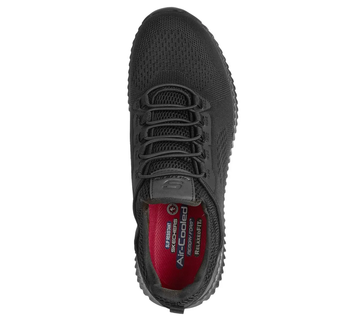 Skechers Work Relaxed Fit: Cessnock