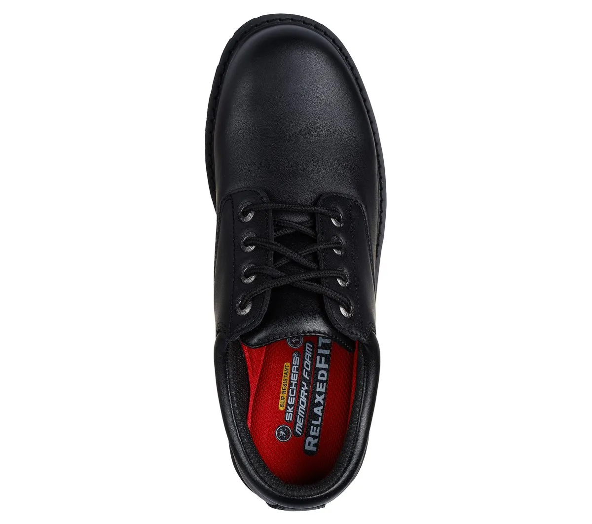 Skechers Work Relaxed Fit: Cottonwood – Cantix