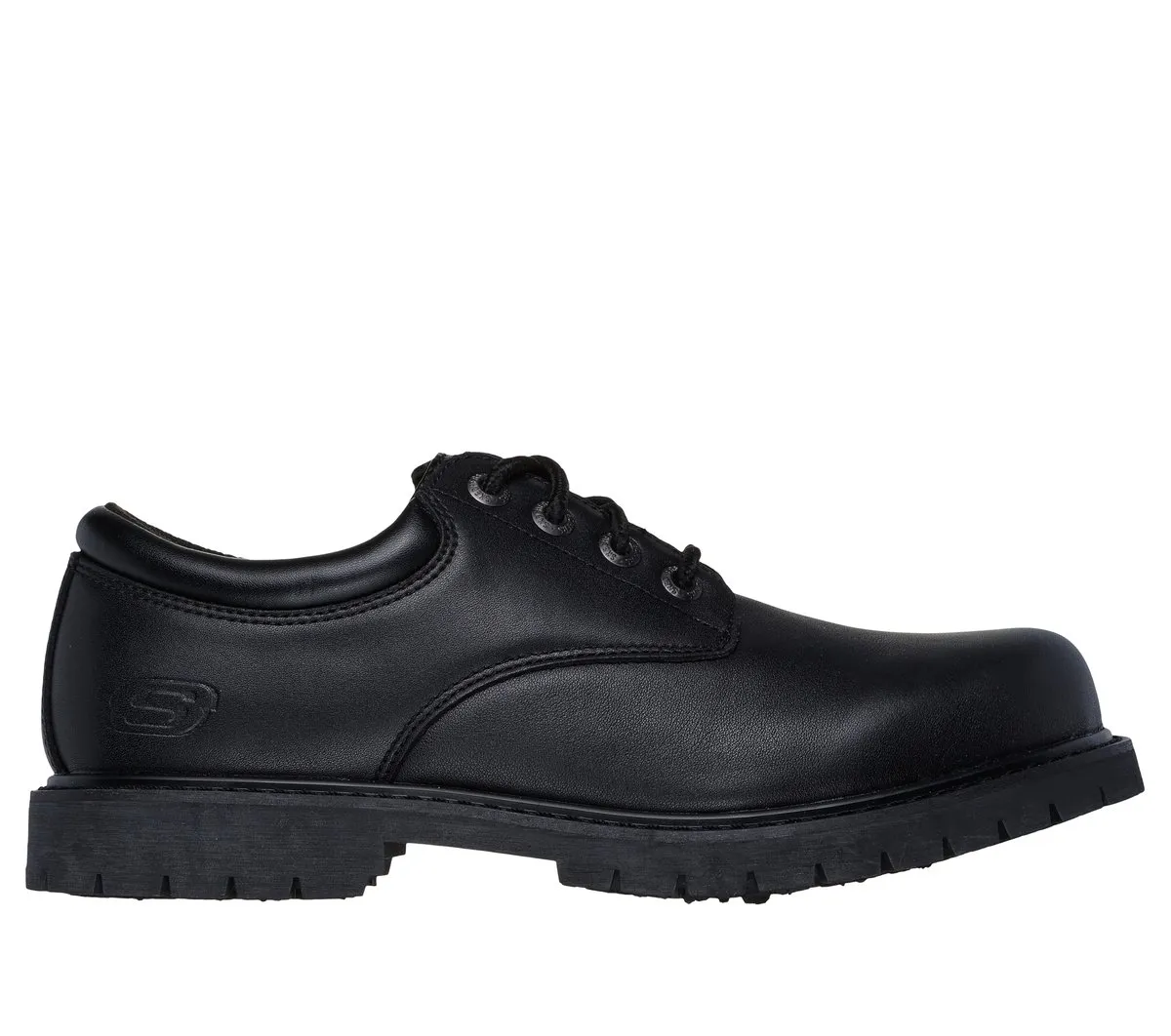 Skechers Work Relaxed Fit: Cottonwood – Cantix