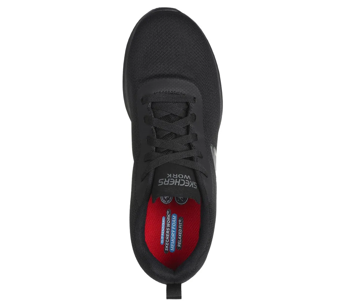 Skechers Work Relaxed Fit: Ultra Flex 3.0 SR – Daxtin