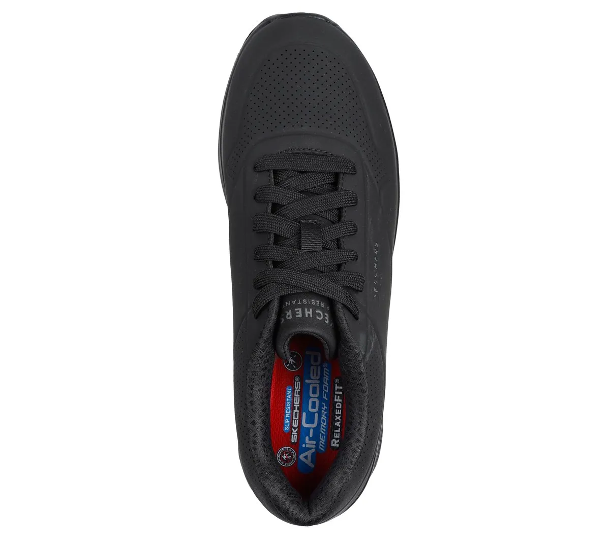 Skechers Work Relaxed Fit: UNO SR – Sutal
