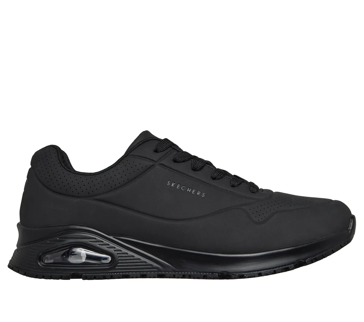 Skechers Work Relaxed Fit: UNO SR – Sutal