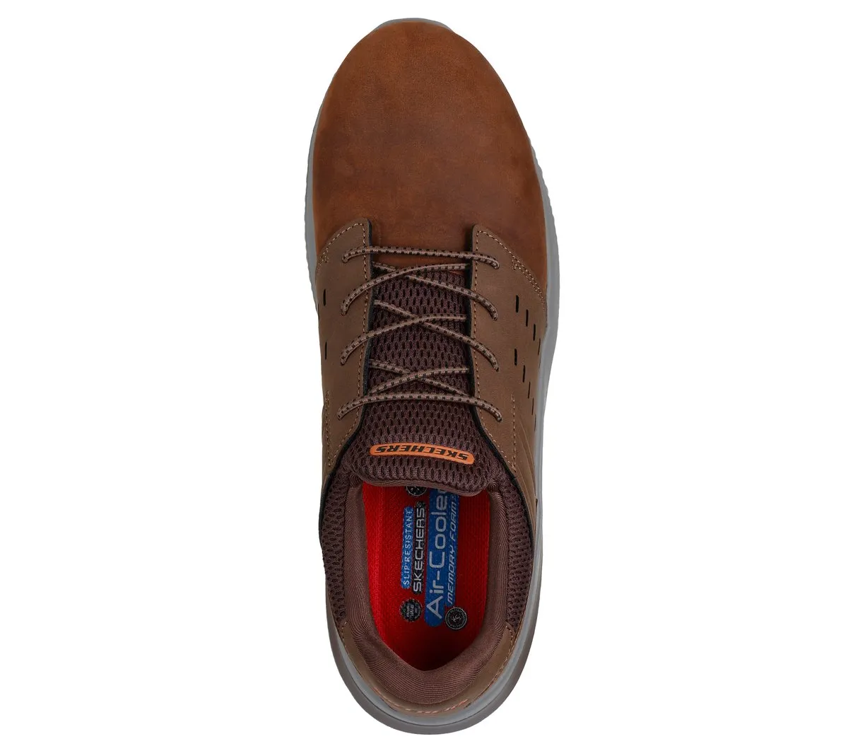 Skechers Work Slip-Resistant: Delson 3.0 – Tyoll