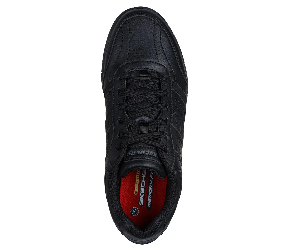 Skechers Work Slip Resistant: Elston 2.0