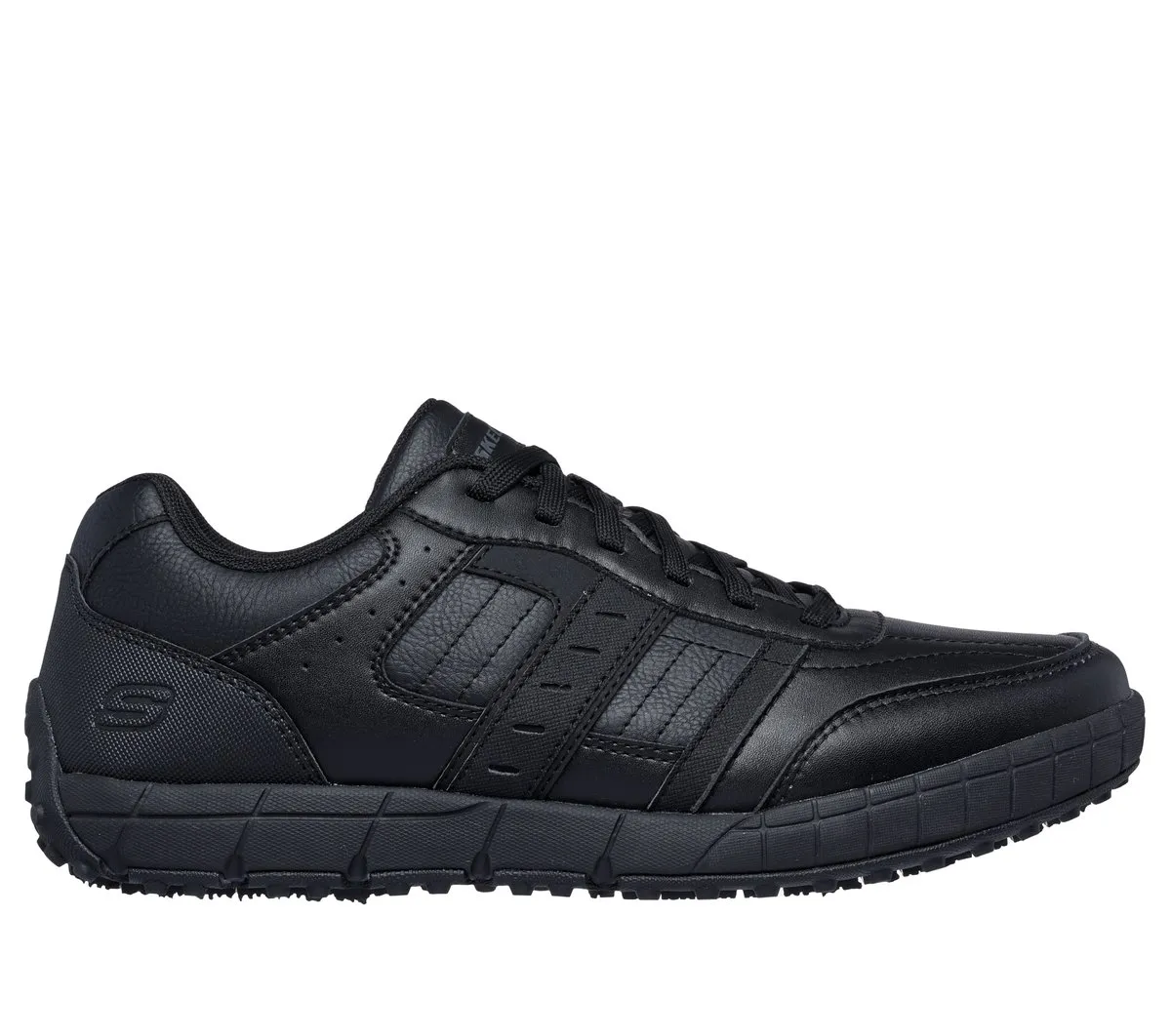 Skechers Work Slip Resistant: Elston 2.0