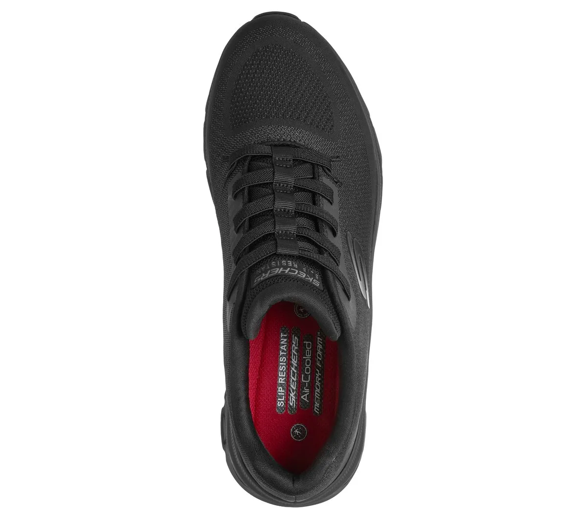 Skechers Work Slip-Resistant: Glide-Step Pro – Tarinx