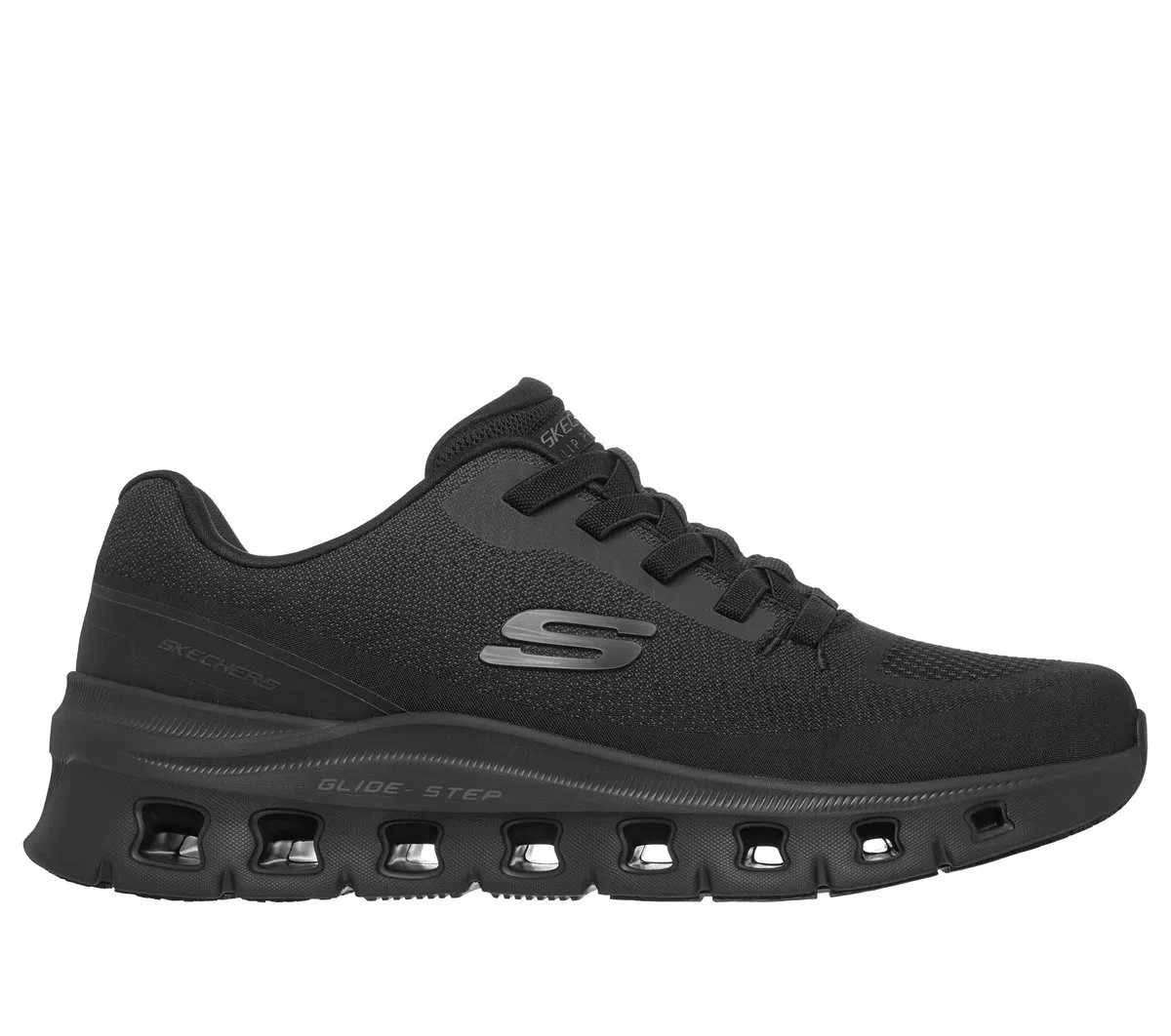 Skechers Work Slip-Resistant: Glide-Step Pro – Tarinx