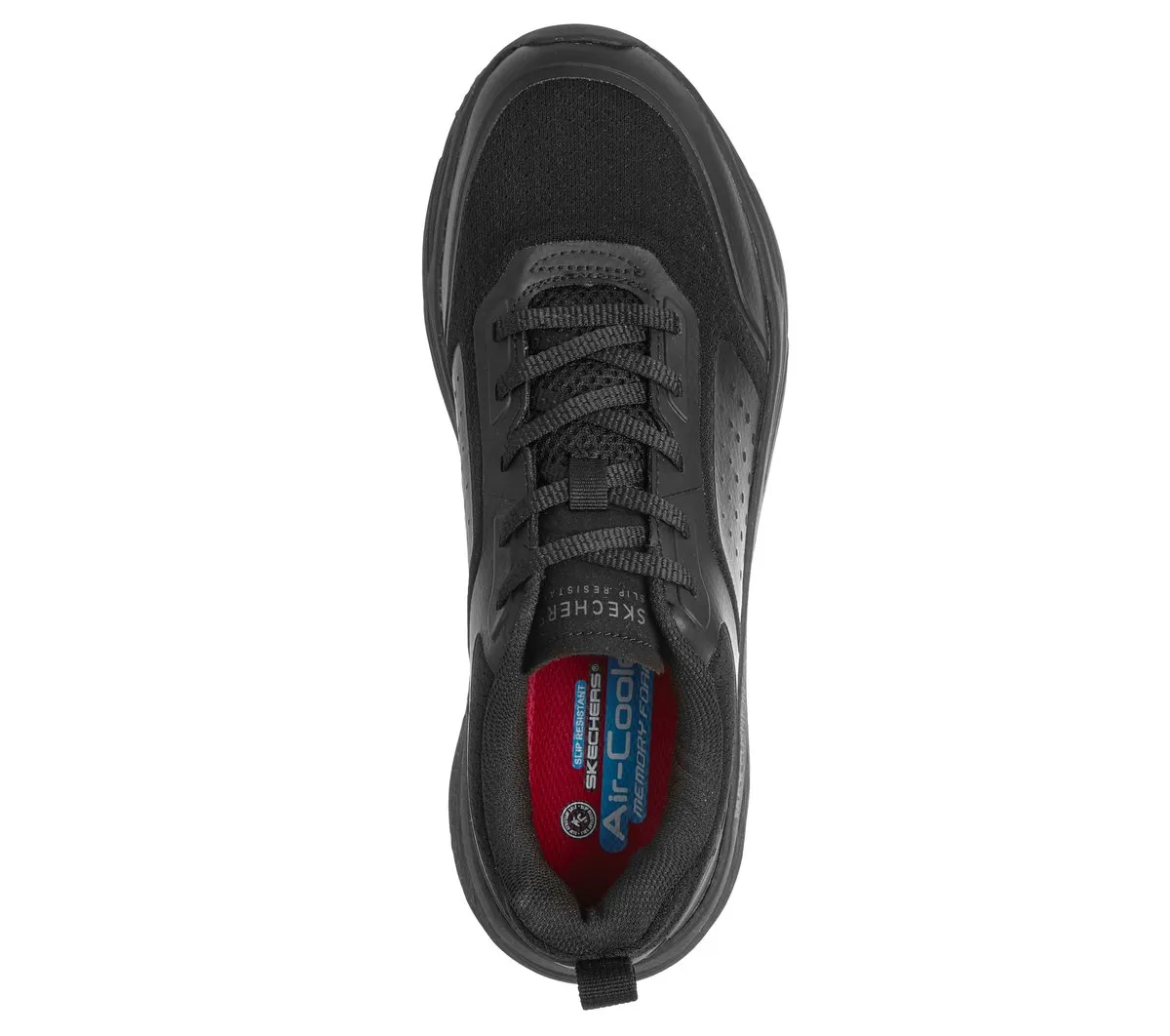 Skechers Work Slip-Resistant: Max Cushioning Elite