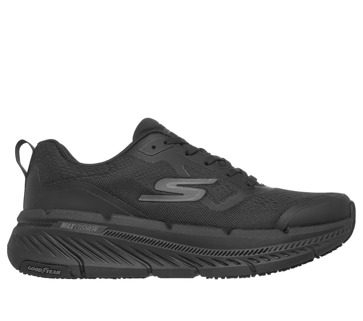 Skechers Work Slip-Resistant: Max Cushioning Premier 2.0