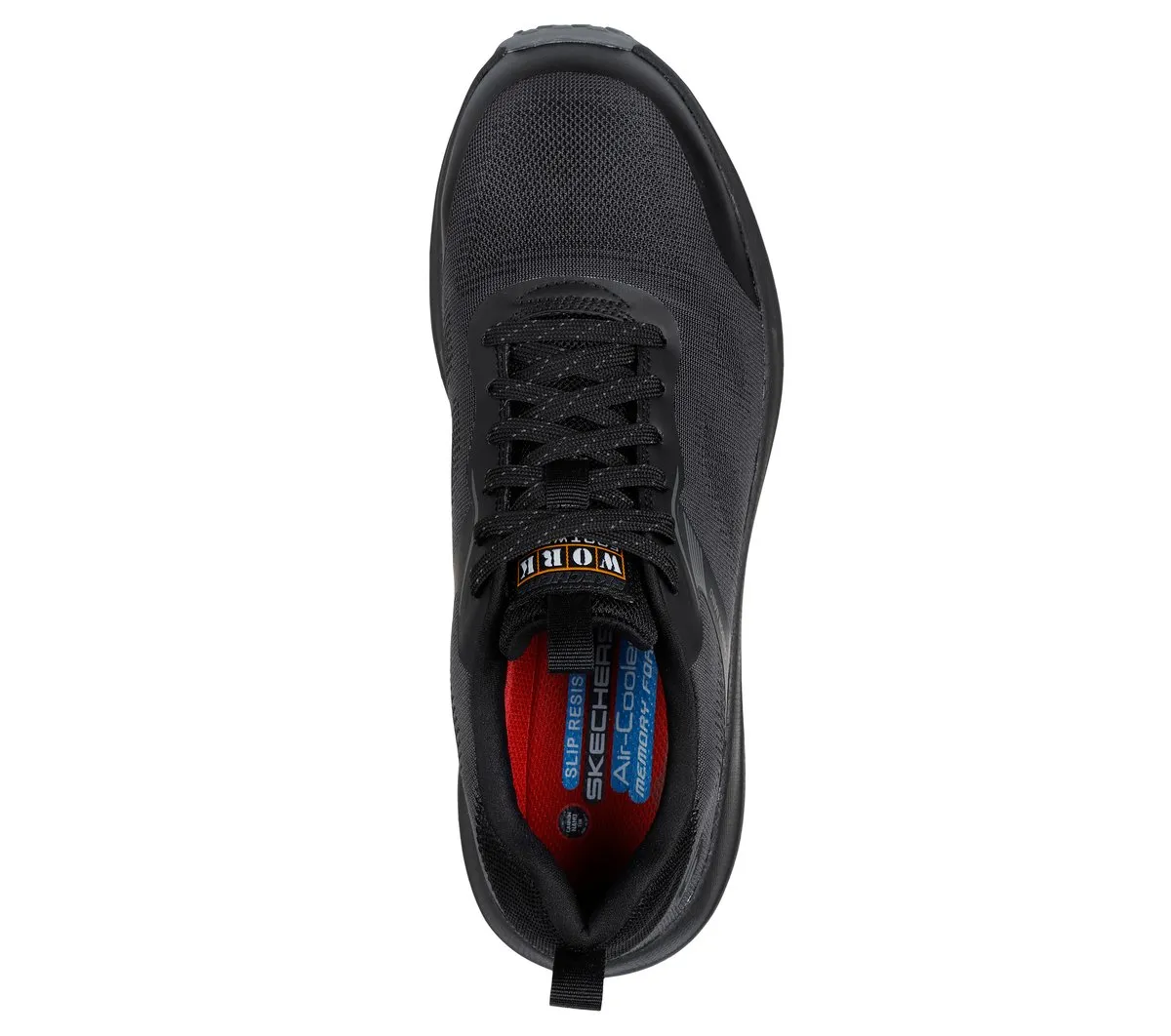 Skechers Work: Transporter Lite