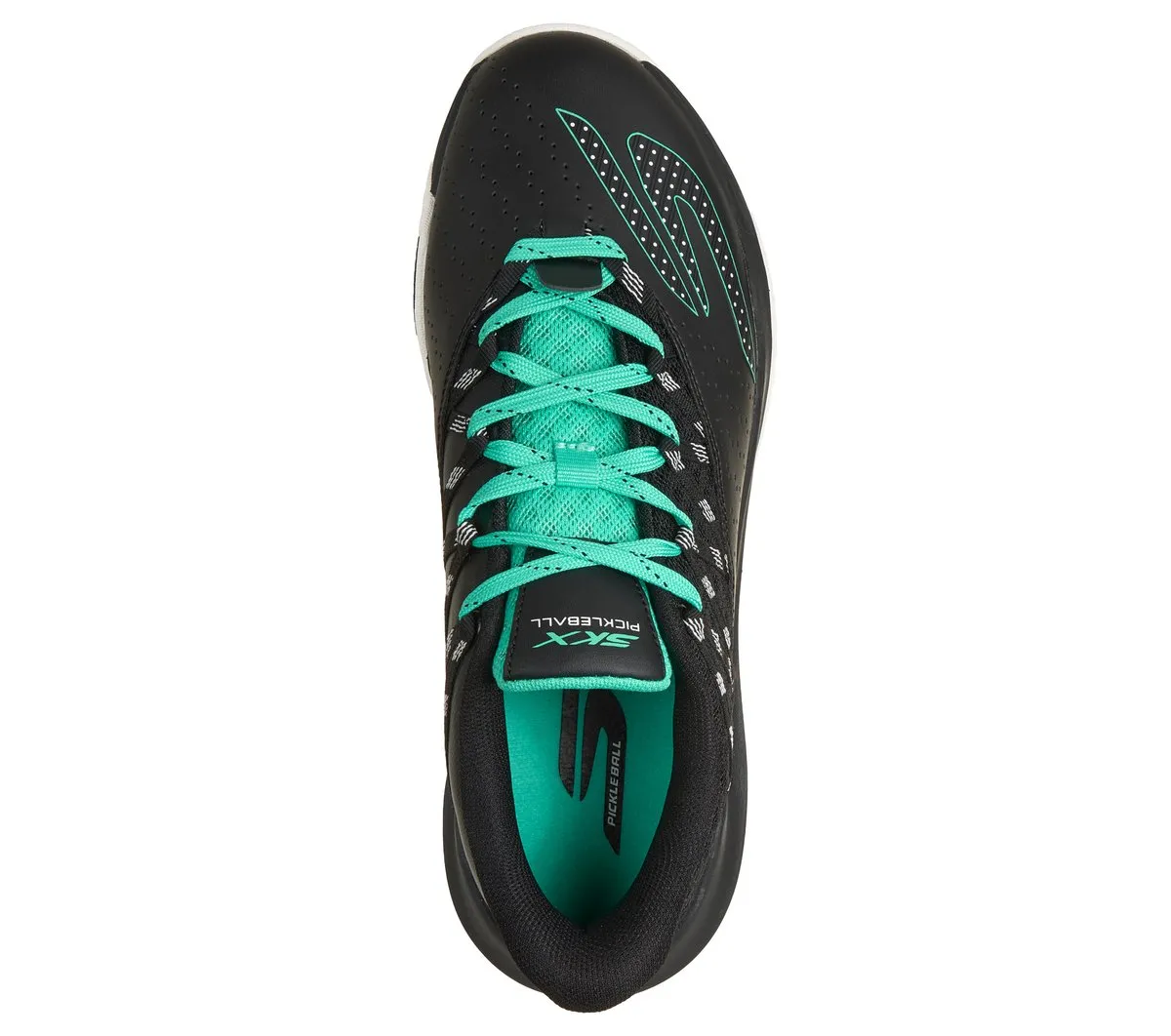 Skechers Relaxed Fit: Viper Court Rally