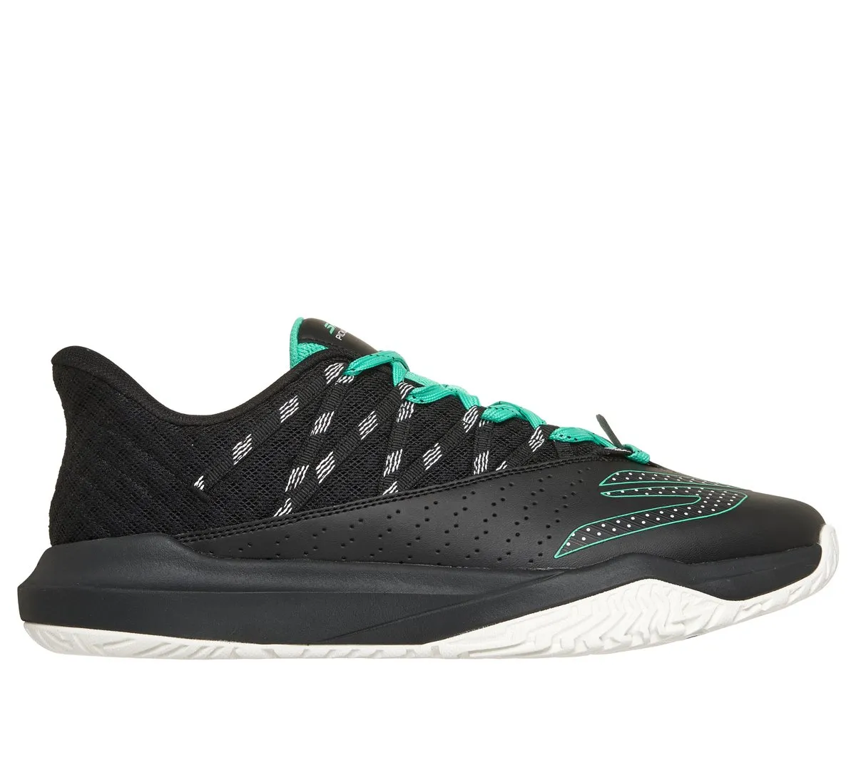 Skechers Relaxed Fit: Viper Court Rally