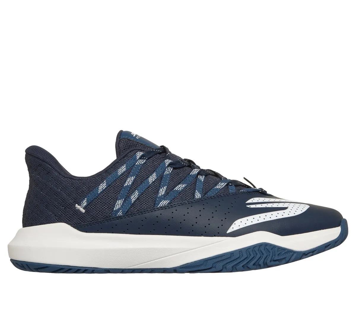 Skechers Relaxed Fit: Viper Court Rally
