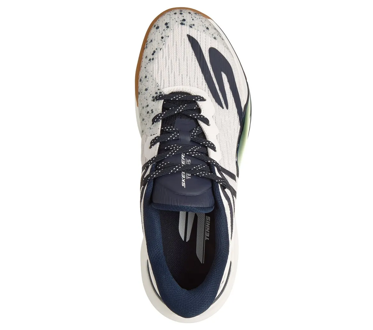 Skechers Slip-ins: Tennis Baseline Bully